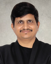 Dr. Nirmal Shah - Door Step Doctor Pvt. Ltd.